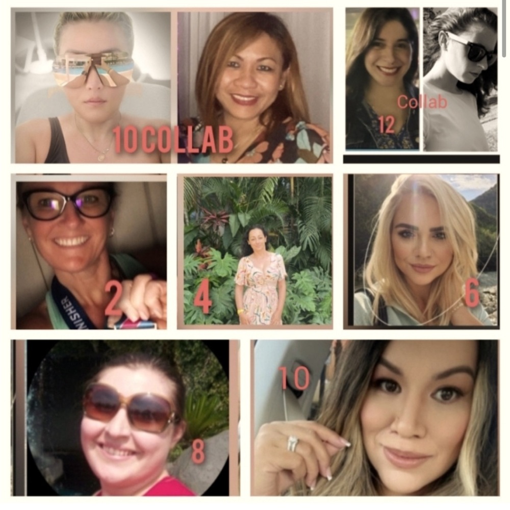 RAID TRAIN FLYER - March 23, 2024